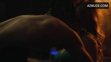 Fucking the hottie
