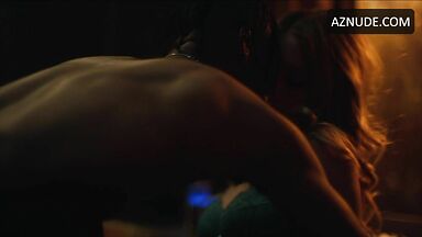 Fucking the hottie