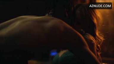 Fucking the hottie