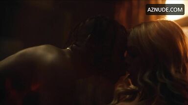 Fucking the hottie