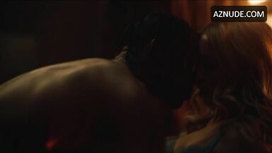 Fucking the hottie
