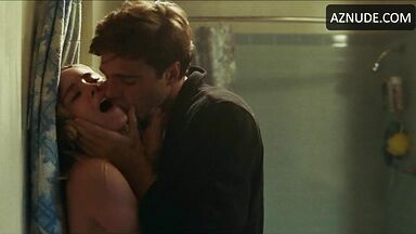 Sydney Sweeney Scene in Euphoria