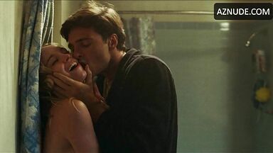 Sydney Sweeney Scene in Euphoria