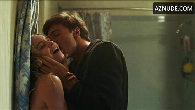 Sydney Sweeney Scene in Euphoria