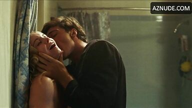 Sydney Sweeney Scene in Euphoria