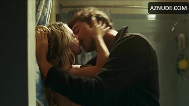 Sydney Sweeney Scene in Euphoria