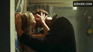 Sydney Sweeney Scene in Euphoria