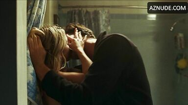 Sydney Sweeney Scene in Euphoria