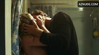 Sydney Sweeney Scene in Euphoria