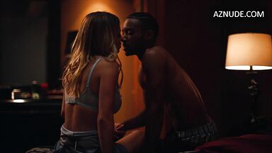 Roughed interracial