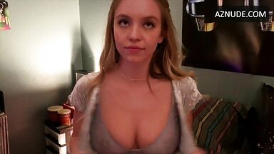 Sydney hot film in Euphoria