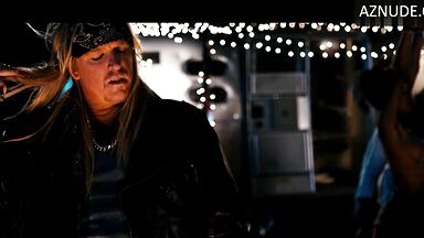 Cameron Richardson, Joi Liaye and Sydney Sweeney Underwear Scene in Dead Ant