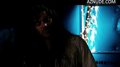 Cameron Richardson, Joi Liaye and Sydney Sweeney Underwear Scene in Dead Ant