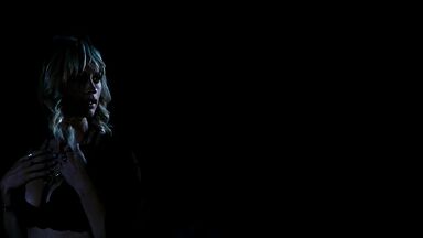 Cameron Richardson, Joi Liaye and Sydney Sweeney Underwear Scene in Dead Ant
