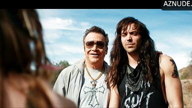 Joi Liaye and Sydney Sweeney Bikini in Dead Ant