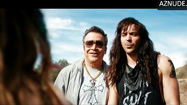 Joi Liaye and Sydney Sweeney Bikini in Dead Ant
