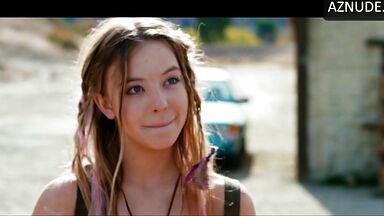 Joi Liaye and Sydney Sweeney Bikini in Dead Ant