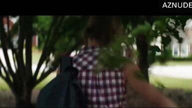 Sydney Sweeney hot in Along Came The Devil