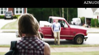 Sydney Sweeney hot in Along Came The Devil