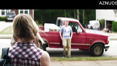 Sydney Sweeney hot in Along Came The Devil