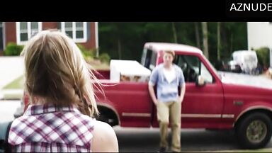 Sydney Sweeney hot in Along Came The Devil
