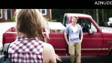 Sydney Sweeney hot in Along Came The Devil