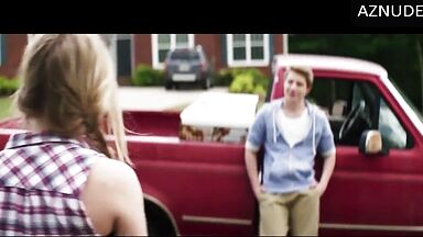 Sydney Sweeney hot in Along Came The Devil