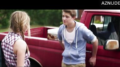Sydney Sweeney hot in Along Came The Devil