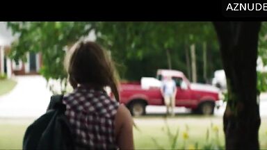Sydney Sweeney hot in Along Came The Devil