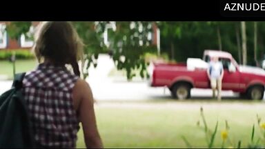 Sydney Sweeney hot in Along Came The Devil