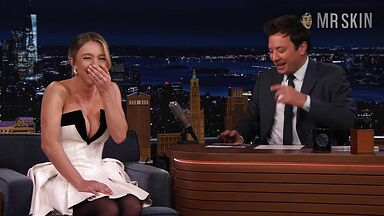 Sydney's hot in TV