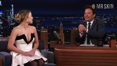 Sydney's hot in TV