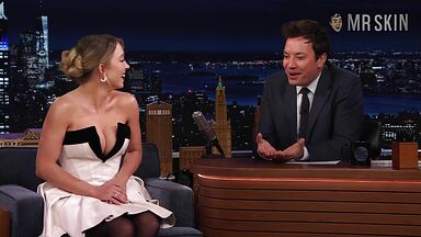 Sydney's hot in TV