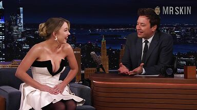 Sydney's hot in TV