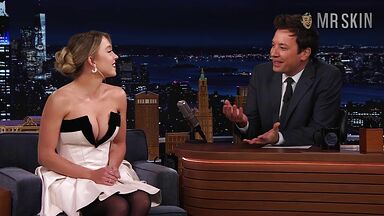 Sydney's hot in TV