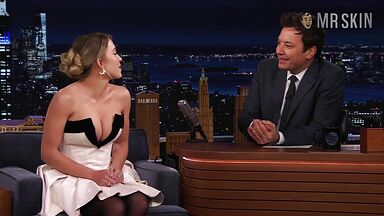 Sydney's hot in TV