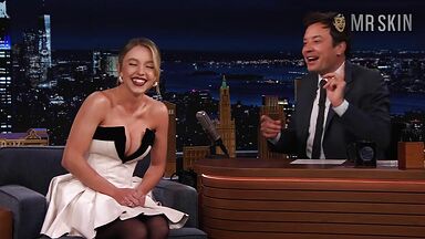 Sydney's hot in TV