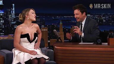 Sydney's hot in TV