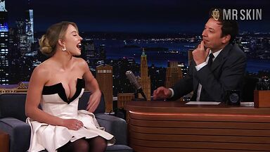 Sydney's hot in TV