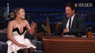 Sydney's hot in TV