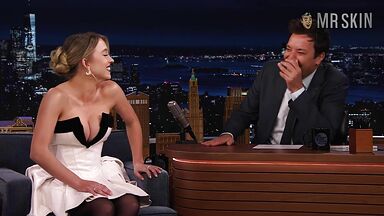 Sydney's hot in TV