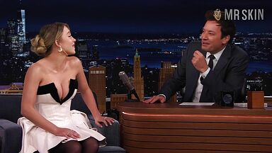 Sydney's hot in TV