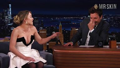 Sydney's hot in TV