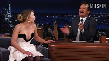 Sydney's hot in TV