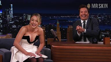 Sydney's hot in TV
