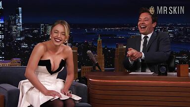 Sydney's hot in TV