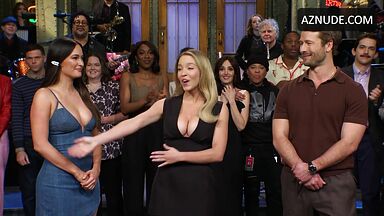 Sydney hot TV appearance