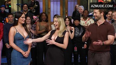 Sydney hot TV appearance