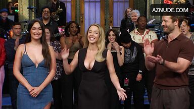 Sydney hot TV appearance