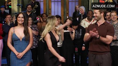 Sydney hot TV appearance